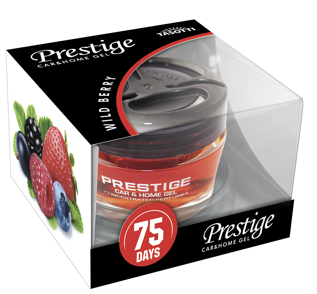 Prestige - Wind berry